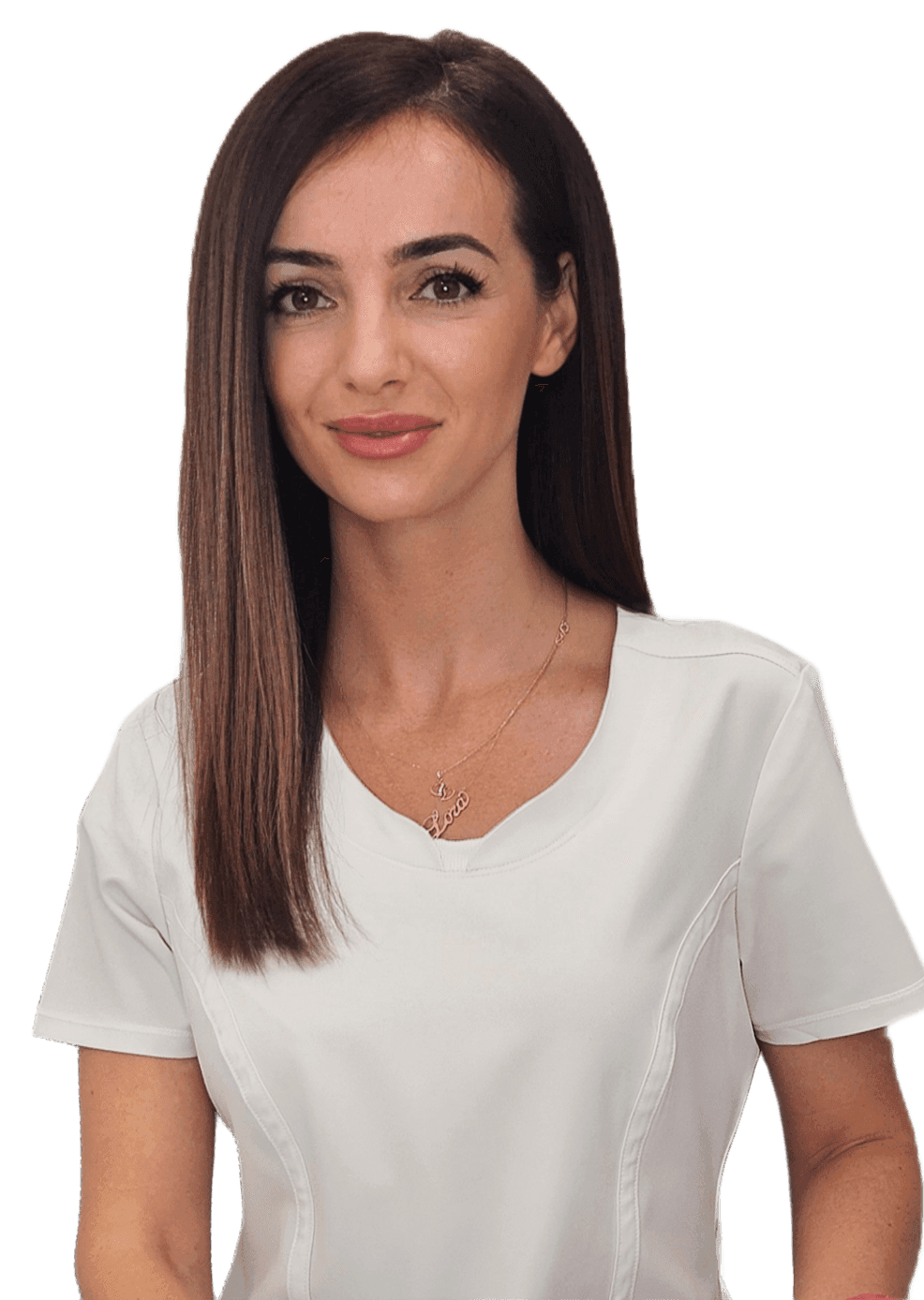 Dr. Lora Terzieva – dermatologist at AestheDerm clinic